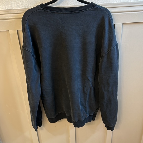 Simple heart co super mom sweatshirt size medium - Picture 4 of 6